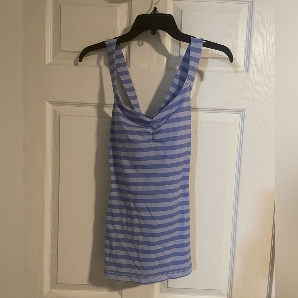 Lululemon Tank Bundle- Excellent Condition - image 6